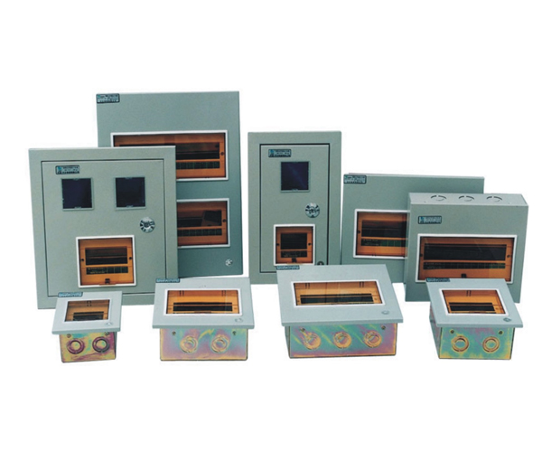 PZ30型 终端组合配电箱