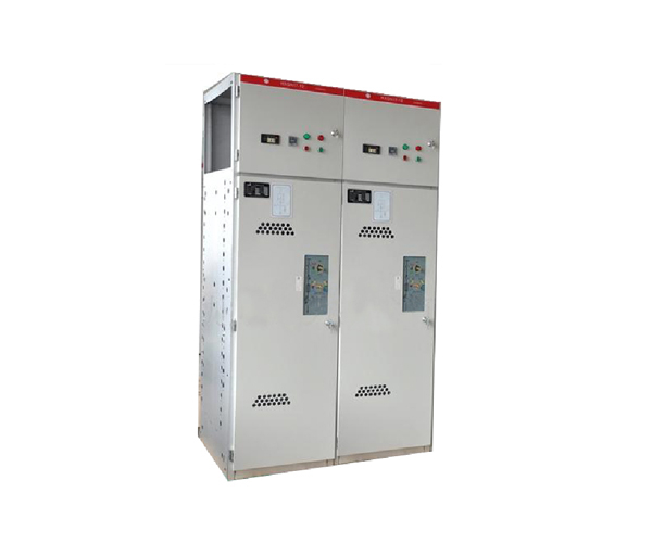 HXGN -12Z型环网真空负荷开关柜