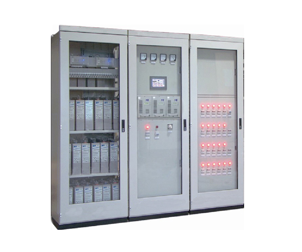 GZDW型直流配电屏
