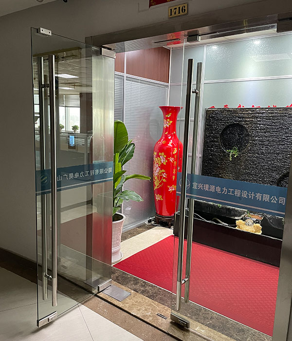 广昊电力，以质量创市场，以服务赢客户(图1)