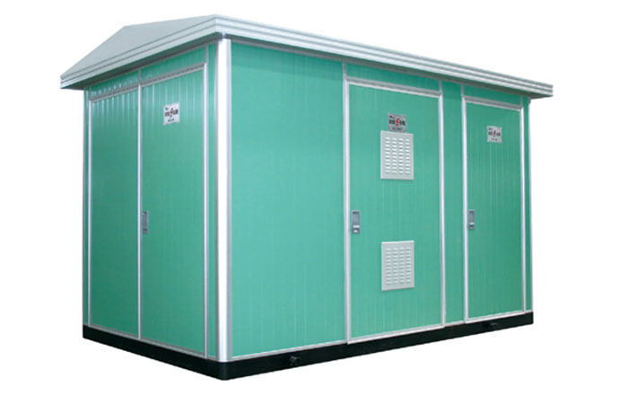 电力设备温度在线监测技术在配电室中的应用(图1)